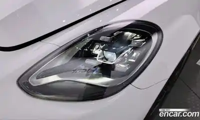 Porsche Panamera 2023 2.9 гидро в Москве № 1618906, миниатюра 8