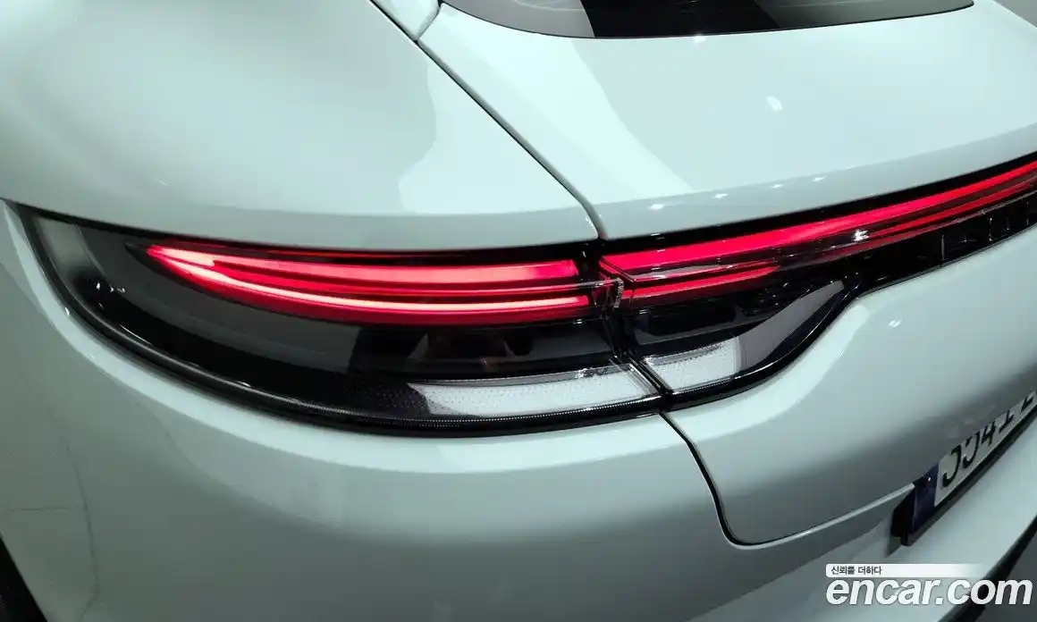 Porsche Panamera 2023 2.9 гидро в Москве № 1618906, фото 9