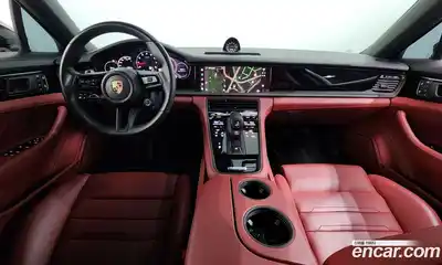 Porsche Panamera 2023 2.9 гидро в Москве № 1618906, миниатюра 10