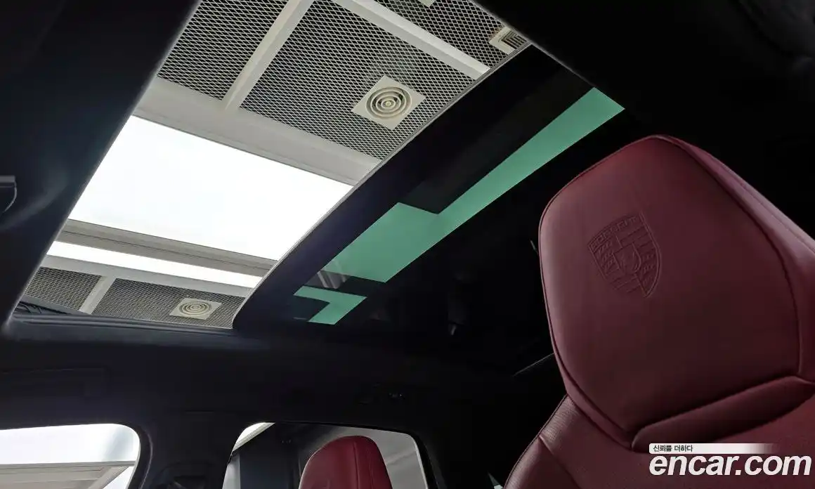 Porsche Cayenne 2020 3.0 гидро в Москве № 1619070, фото 24