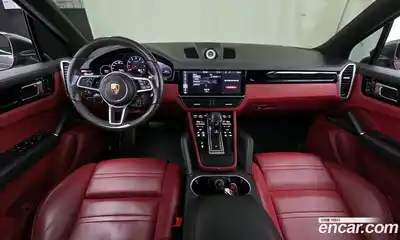Porsche Cayenne 2020 3.0 гидро в Москве № 1619070, миниатюра 10