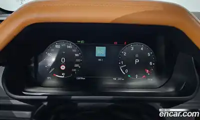 Land Rover Defender 2023 3.0 гидро в Москве № 1619414, миниатюра 11