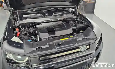 Land Rover Defender 2023 3.0 гидро в Москве № 1619414, миниатюра 6