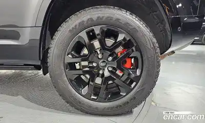 Land Rover Defender 2023 3.0 гидро в Москве № 1619414, миниатюра 7