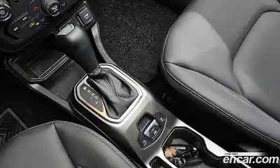 Jeep Renegade 2020 1.6 гидро в Москве № 1623798, миниатюра 12