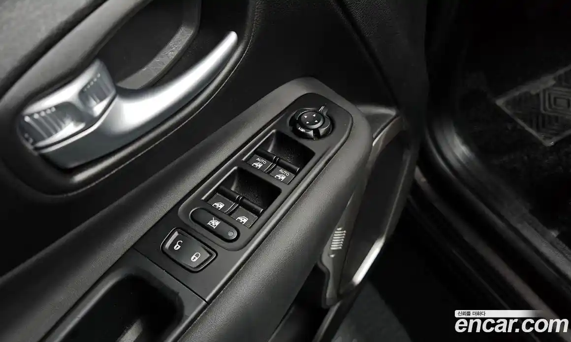 Jeep Renegade 2020 1.6 гидро в Москве № 1623798, фото 19