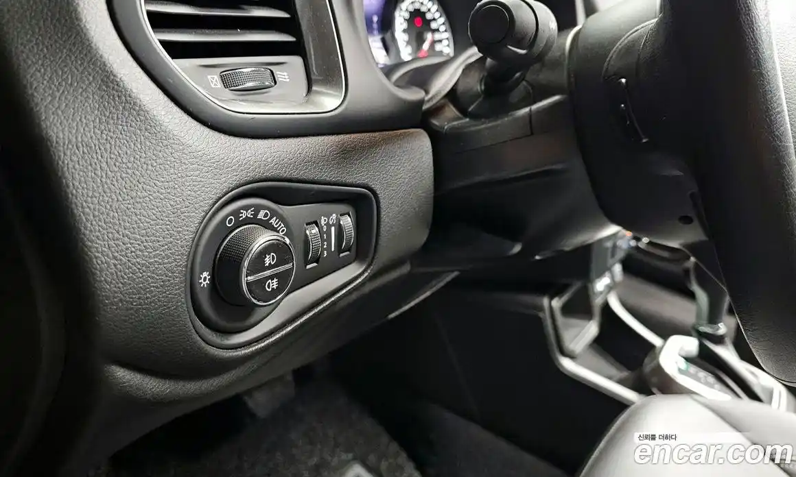 Jeep Renegade 2020 1.6 гидро в Москве № 1623798, фото 20