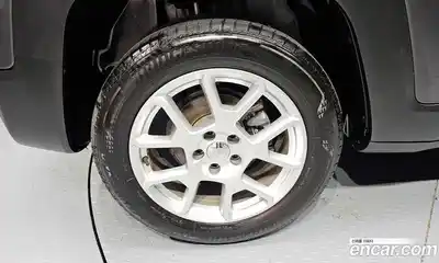 Jeep Renegade 2020 1.6 гидро в Москве № 1623798, миниатюра 5