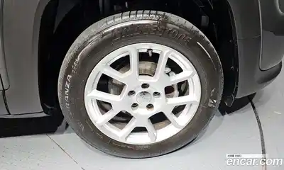 Jeep Renegade 2020 1.6 гидро в Москве № 1623798, миниатюра 7