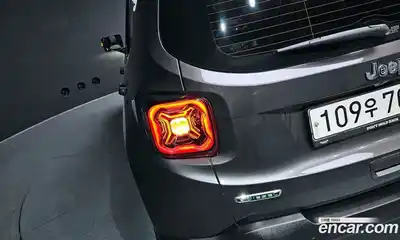 Jeep Renegade 2020 1.6 гидро в Москве № 1623798, миниатюра 9