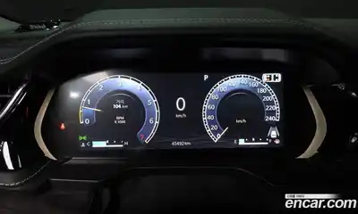 Jeep Cherokee 2022 3.6 гидро в Москве № 1623880, миниатюра 11