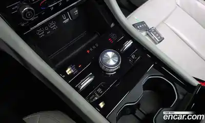 Jeep Cherokee 2022 3.6 гидро в Москве № 1623880, миниатюра 12