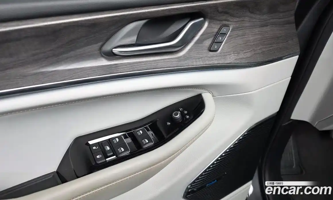 Jeep Cherokee 2022 3.6 гидро в Москве № 1623880, фото 29