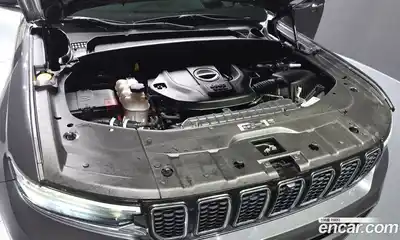 Jeep Cherokee 2022 3.6 гидро в Москве № 1623880, миниатюра 6