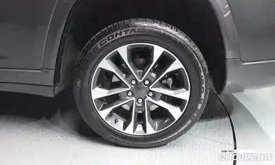 Jeep Cherokee 2022 3.6 гидро в Москве № 1623880, миниатюра 7