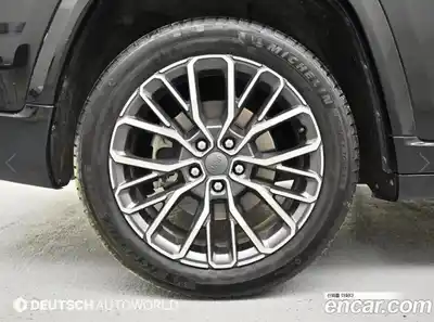 Jeep Cherokee 2022 3.6 гидро в Москве № 1624250, миниатюра 5