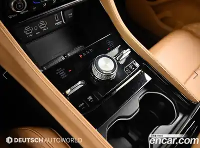 Jeep Cherokee 2022 3.6 гидро в Москве № 1624250, миниатюра 9
