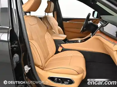 Jeep Cherokee 2022 3.6 гидро в Москве № 1624250, миниатюра 10