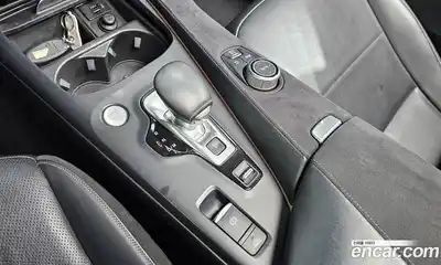 Infiniti QX50 2019 2.0 гидро в Москве № 1625665, миниатюра 12