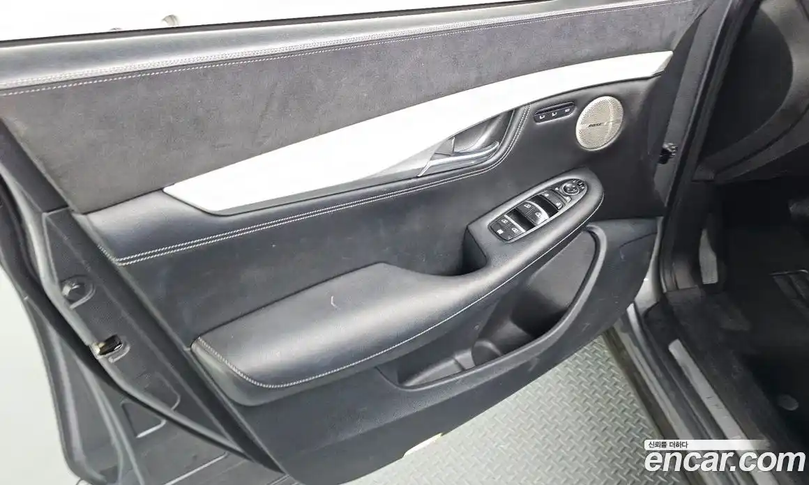 Infiniti QX50 2019 2.0 гидро в Москве № 1625665, фото 14
