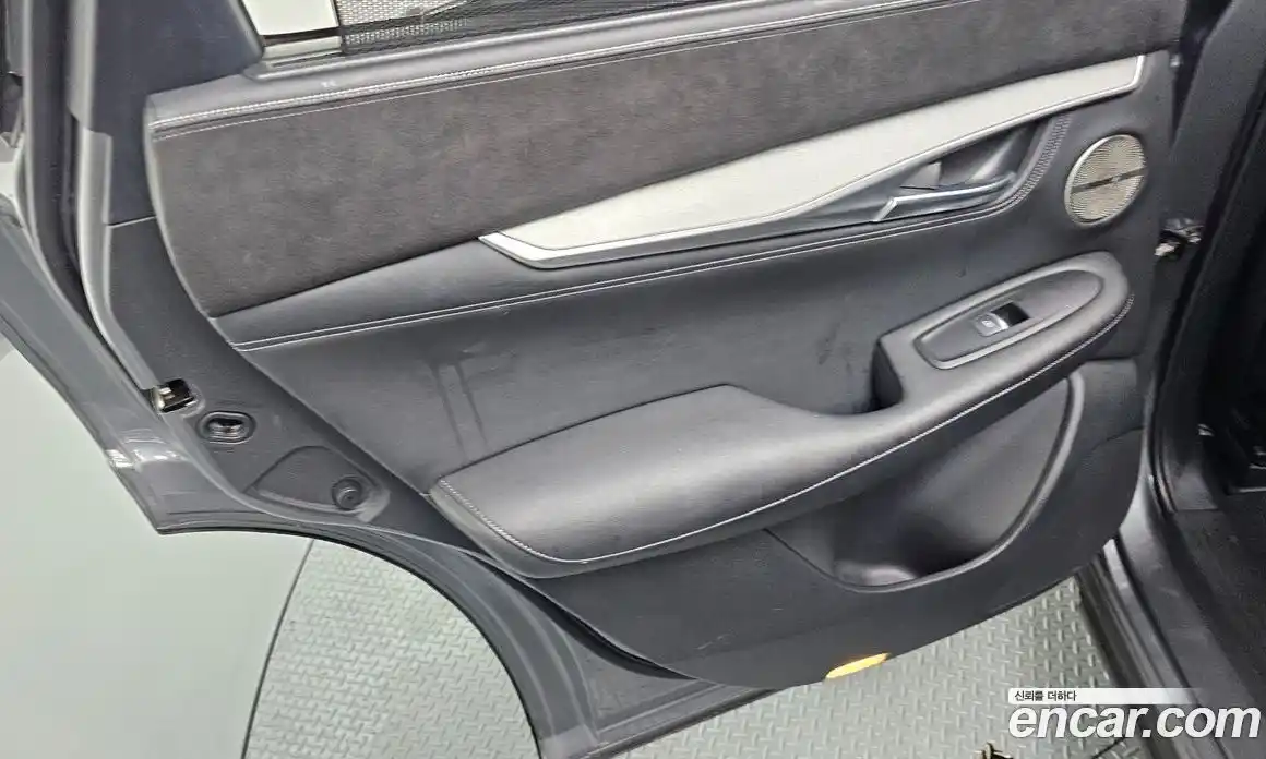 Infiniti QX50 2019 2.0 гидро в Москве № 1625665, фото 15