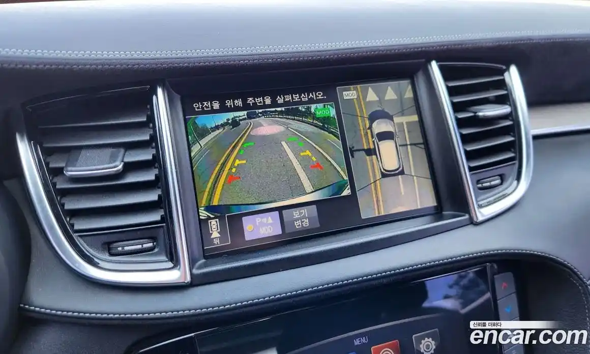 Infiniti QX50 2019 2.0 гидро в Москве № 1625665, фото 20