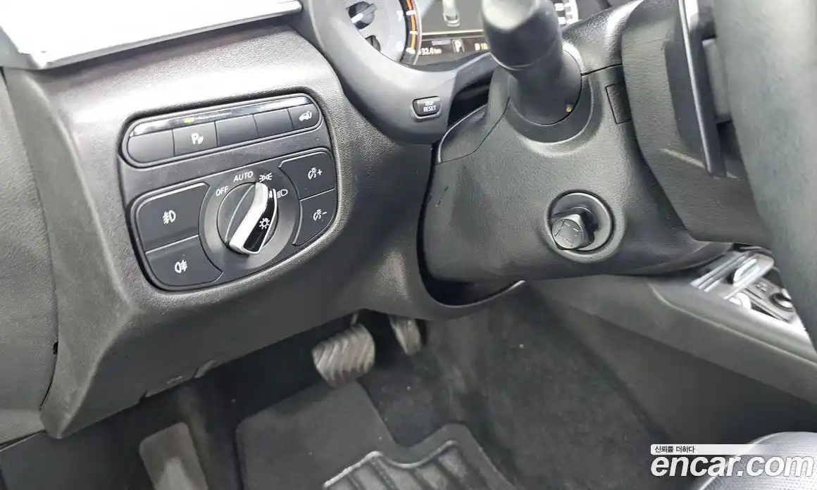 Infiniti QX50 2019 2.0 гидро в Москве № 1625665, фото 23