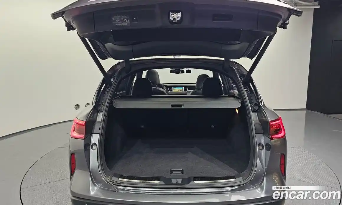 Infiniti QX50 2019 2.0 гидро в Москве № 1625665, фото 26