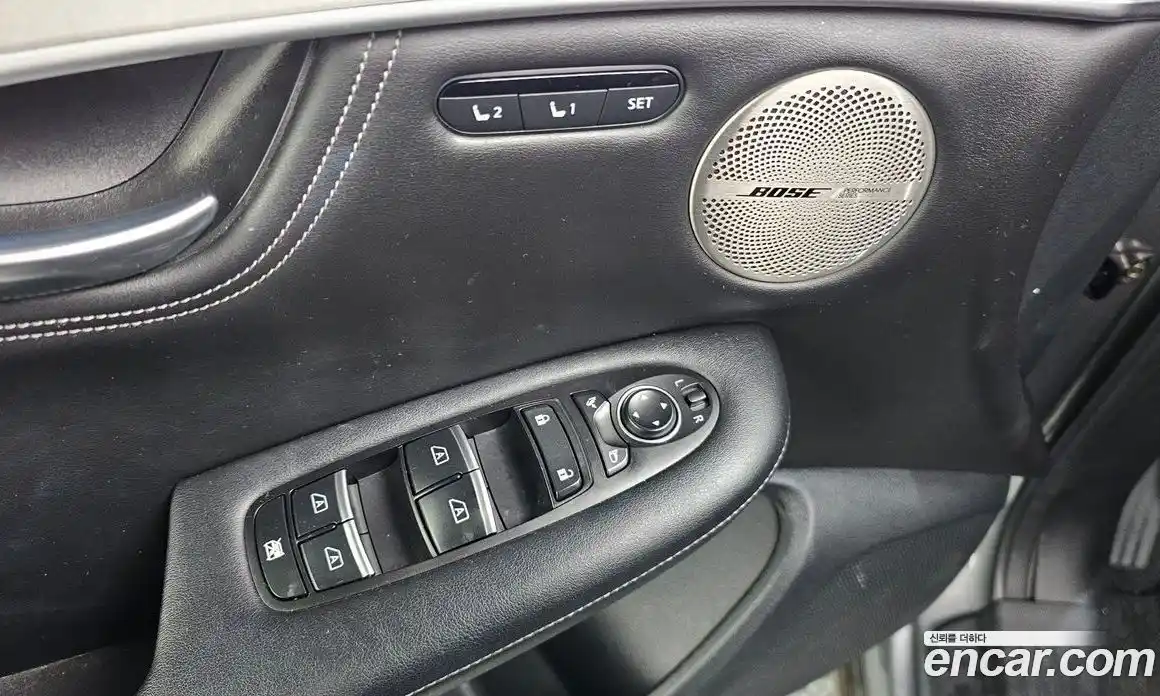 Infiniti QX50 2019 2.0 гидро в Москве № 1625665, фото 30