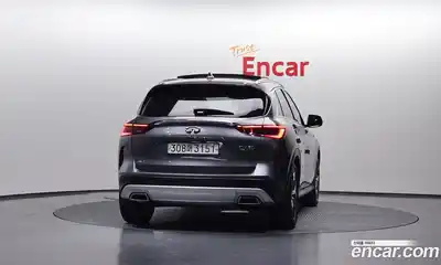 Infiniti QX50 2019 2.0 гидро в Москве № 1625665, миниатюра 4