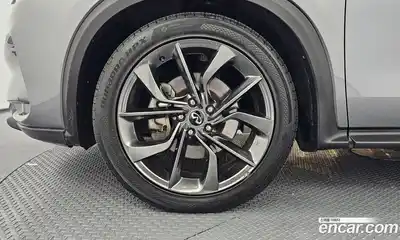 Infiniti QX50 2019 2.0 гидро в Москве № 1625665, миниатюра 5