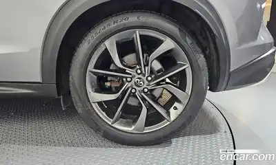 Infiniti QX50 2019 2.0 гидро в Москве № 1625665, миниатюра 7