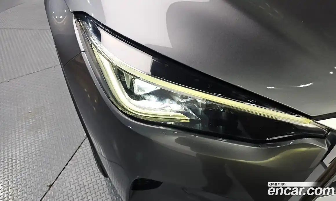Infiniti QX50 2019 2.0 гидро в Москве № 1625665, фото 8