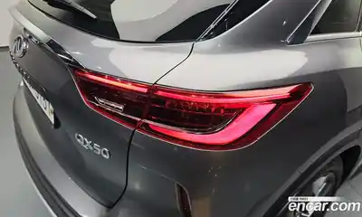 Infiniti QX50 2019 2.0 гидро в Москве № 1625665, миниатюра 9