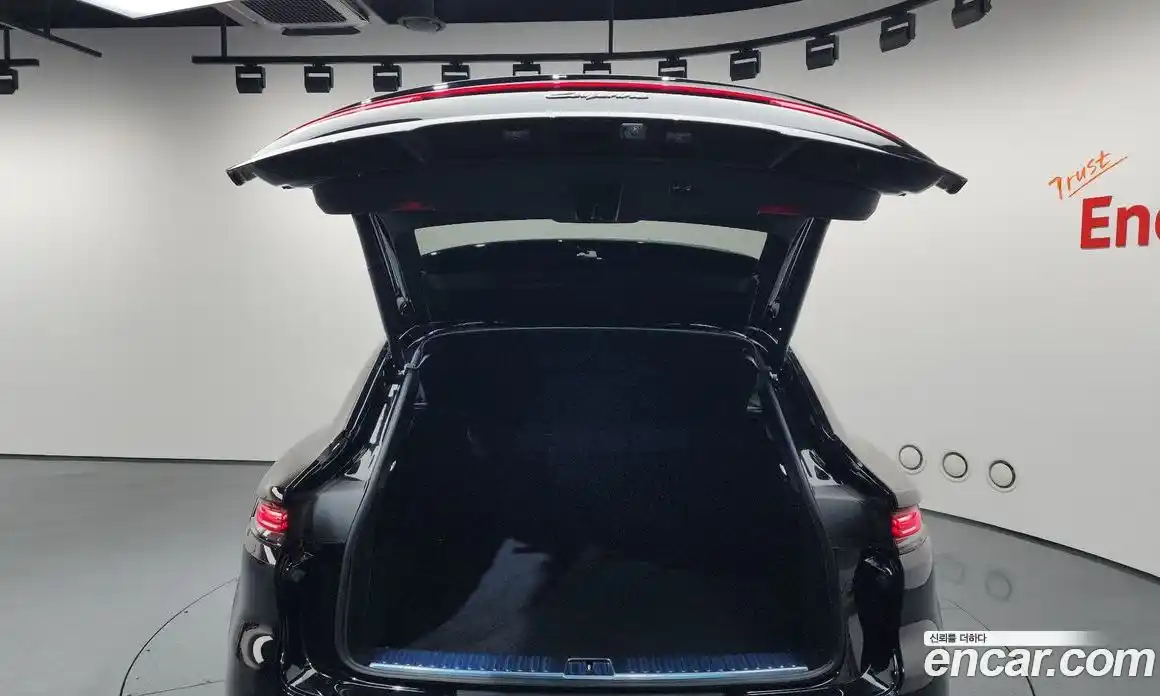Porsche Cayenne 2024 3.0 гидро в Москве № 164960, фото 20
