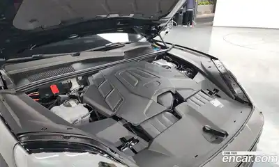 Porsche Cayenne 2024 3.0 гидро в Москве № 164960, миниатюра 6