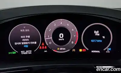 Porsche Cayenne 2024 3.0 гидро в Москве № 164960, миниатюра 8