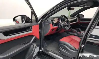 Porsche Cayenne 2024 3.0 гидро в Москве № 164960, миниатюра 10