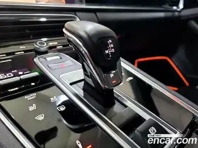 Porsche Panamera 2022 2.9 гидро в Москве № 165868, миниатюра 9