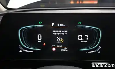 Kia Sportage 2024 2.0 гидро в Москве № 1685031, миниатюра 11