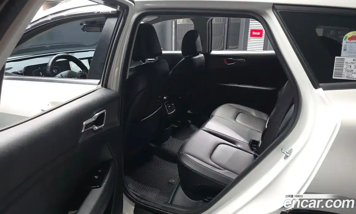 Kia Sportage 2024 2.0 гидро в Москве № 1685031, фото 16