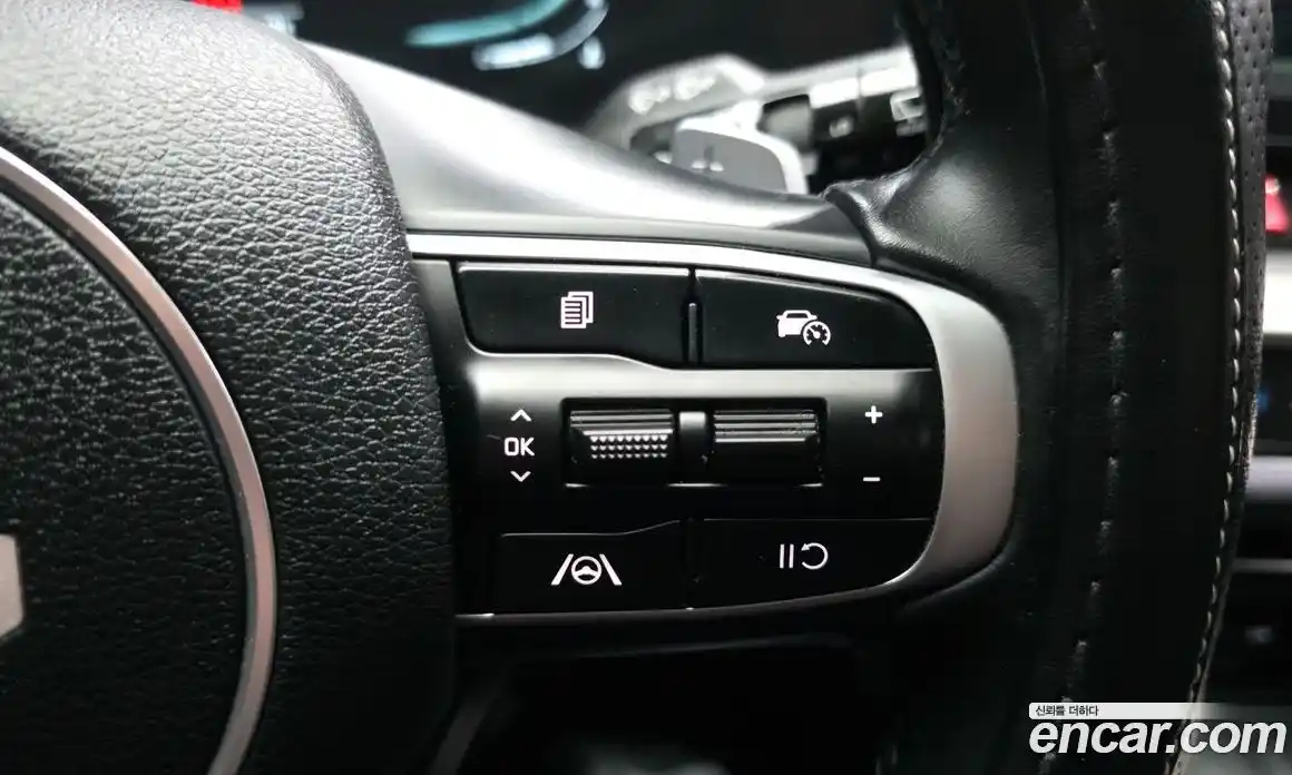 Kia Sportage 2024 2.0 гидро в Москве № 1685031, фото 22