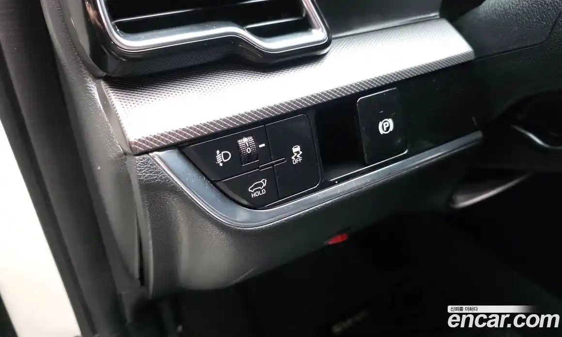 Kia Sportage 2024 2.0 гидро в Москве № 1685031, фото 24
