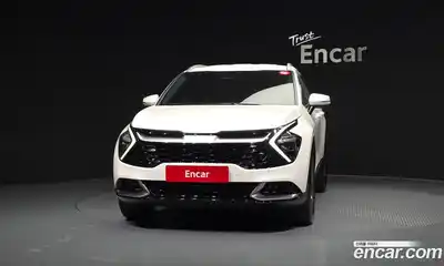 Kia Sportage 2024 2.0 гидро в Москве № 1685031, миниатюра 3