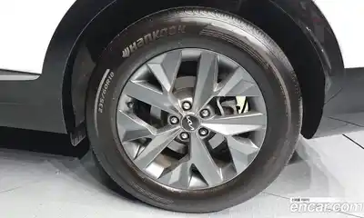 Kia Sportage 2024 2.0 гидро в Москве № 1685031, миниатюра 5