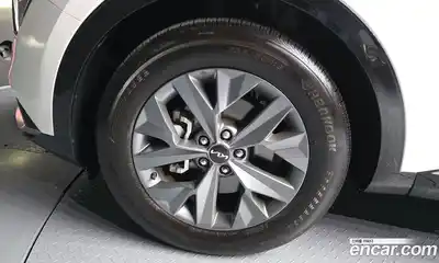 Kia Sportage 2024 2.0 гидро в Москве № 1685031, миниатюра 7