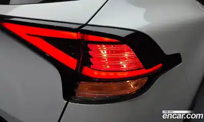 Kia Sportage 2024 2.0 гидро в Москве № 1685031, миниатюра 9