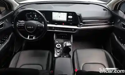Kia Sportage 2024 2.0 гидро в Москве № 1685031, миниатюра 10