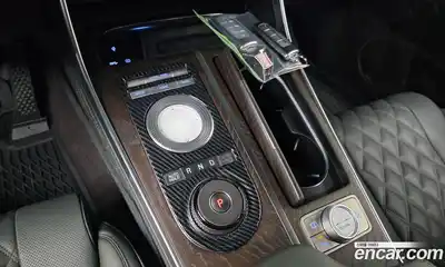 Genesis GV80 2022 2.5 гидро в Москве № 1685204, миниатюра 12