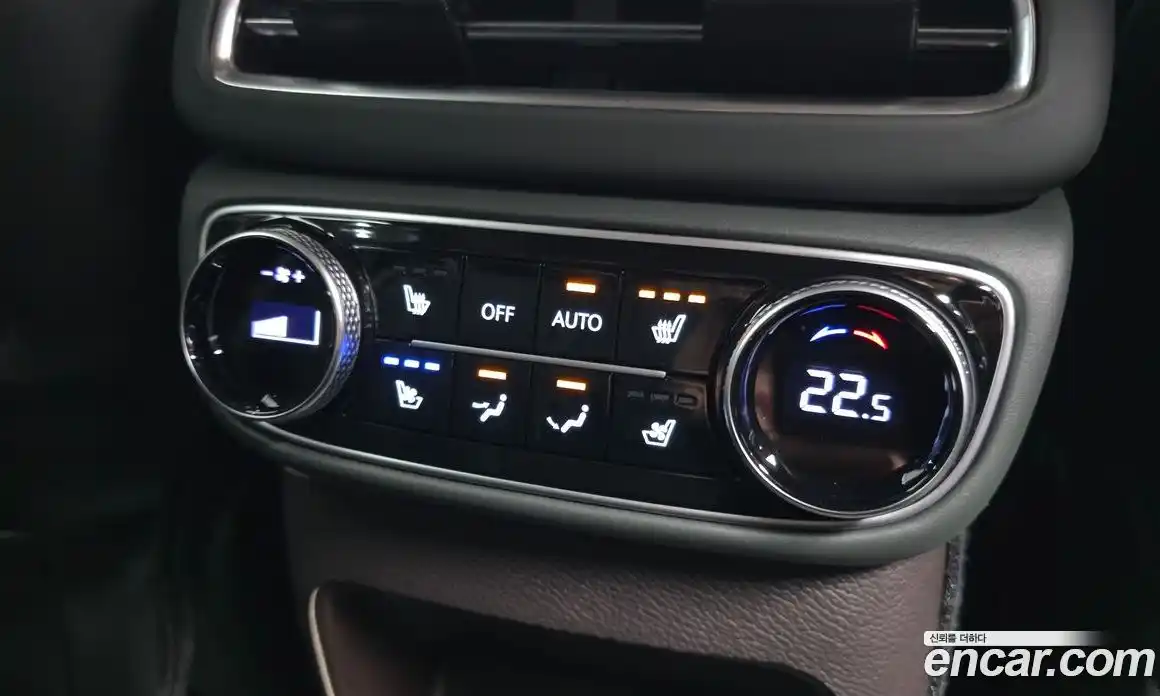 Genesis GV80 2022 2.5 гидро в Москве № 1685204, фото 23
